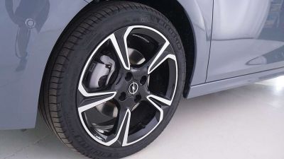 Opel Corsa Neuwagen Opel Corsa Neuwagen