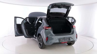 Opel Corsa Neuwagen Opel Corsa Neuwagen