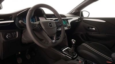 Opel Corsa Neuwagen Opel Corsa Neuwagen