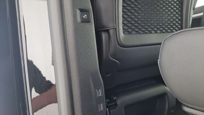 Opel Zafira Vorführwagen