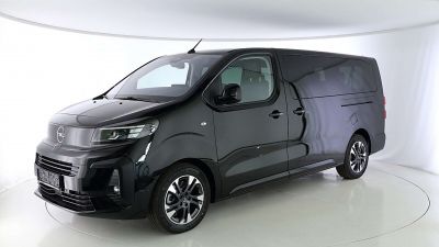 Opel Zafira Gebrauchtwagen