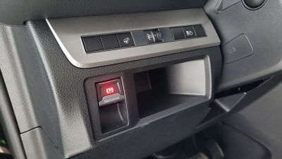 Opel Zafira Vorführwagen
