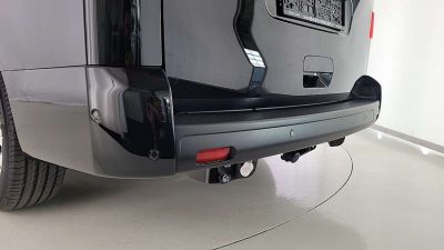 Opel Zafira Vorführwagen