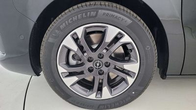 Opel Zafira Vorführwagen