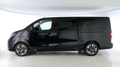 Opel Zafira Vorführwagen