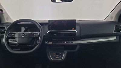 Opel Zafira Vorführwagen