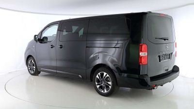 Opel Zafira Vorführwagen
