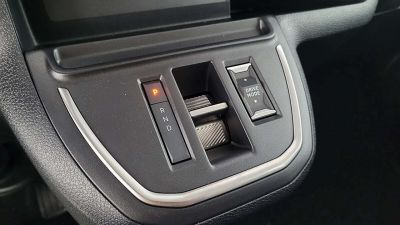 Opel Zafira Vorführwagen