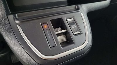 Opel Zafira Tageszulassung