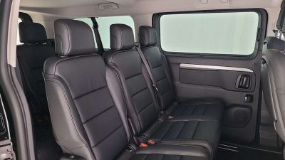 Opel Zafira Tageszulassung
