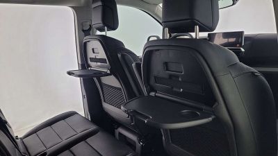 Opel Zafira Vorführwagen