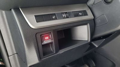 Opel Zafira Tageszulassung