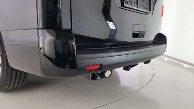 Opel Zafira Tageszulassung