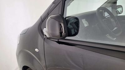 Opel Zafira Tageszulassung