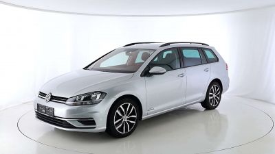 VW Golf Gebrauchtwagen VW Golf Gebrauchtwagen