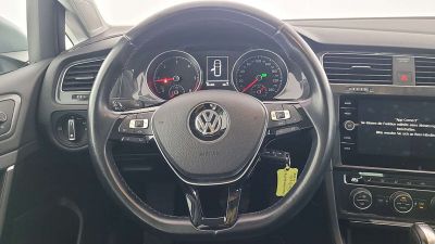 VW Golf Gebrauchtwagen VW Golf Gebrauchtwagen