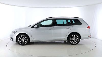 VW Golf Gebrauchtwagen VW Golf Gebrauchtwagen