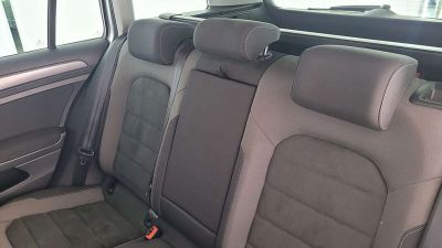 VW Golf Gebrauchtwagen VW Golf Gebrauchtwagen