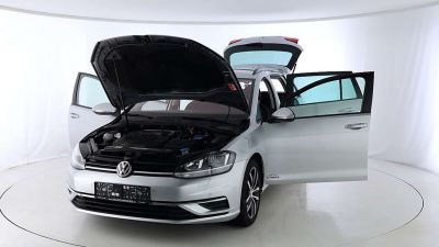 VW Golf Gebrauchtwagen VW Golf Gebrauchtwagen
