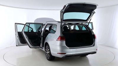 VW Golf Gebrauchtwagen VW Golf Gebrauchtwagen