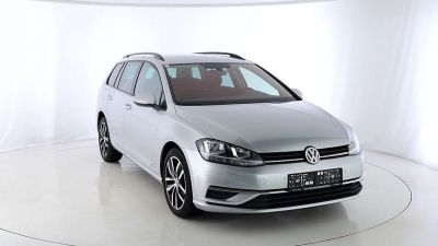 VW Golf Gebrauchtwagen VW Golf Gebrauchtwagen