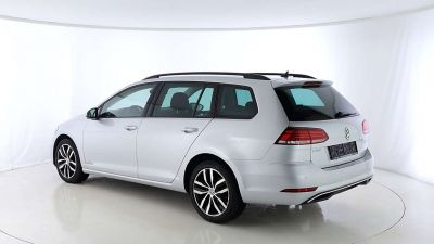 VW Golf Gebrauchtwagen VW Golf Gebrauchtwagen