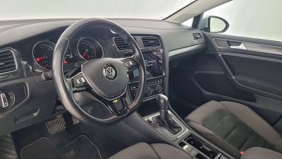 VW Golf Gebrauchtwagen VW Golf Gebrauchtwagen