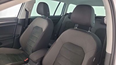 VW Golf Gebrauchtwagen VW Golf Gebrauchtwagen