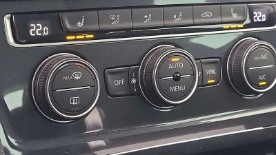 VW Golf Gebrauchtwagen VW Golf Gebrauchtwagen