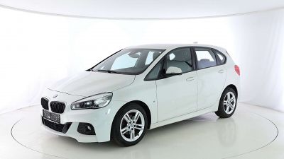 BMW 2er Gebrauchtwagen BMW 2er Gebrauchtwagen
