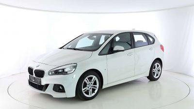 BMW 2er Gebrauchtwagen BMW 2er Gebrauchtwagen