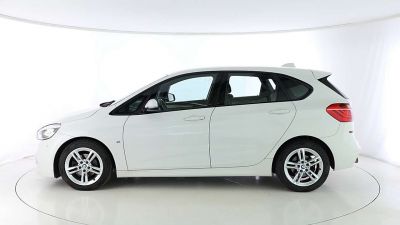 BMW 2er Gebrauchtwagen BMW 2er Gebrauchtwagen