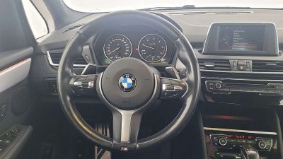 BMW 2er Gebrauchtwagen BMW 2er Gebrauchtwagen