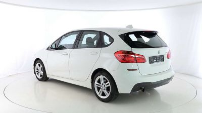 BMW 2er Gebrauchtwagen BMW 2er Gebrauchtwagen