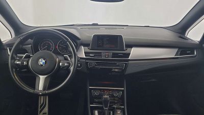 BMW 2er Gebrauchtwagen BMW 2er Gebrauchtwagen