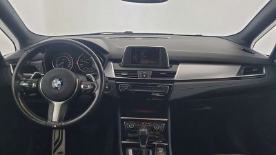 BMW 2er Gebrauchtwagen BMW 2er Gebrauchtwagen