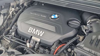 BMW 2er Gebrauchtwagen BMW 2er Gebrauchtwagen