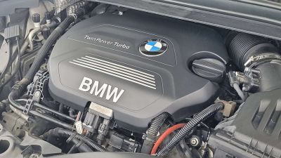 BMW 2er Gebrauchtwagen BMW 2er Gebrauchtwagen