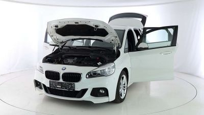 BMW 2er Gebrauchtwagen BMW 2er Gebrauchtwagen