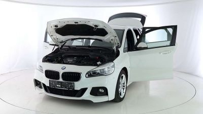 BMW 2er Gebrauchtwagen BMW 2er Gebrauchtwagen