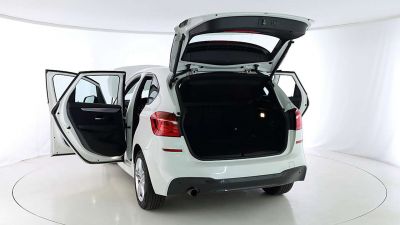 BMW 2er Gebrauchtwagen BMW 2er Gebrauchtwagen