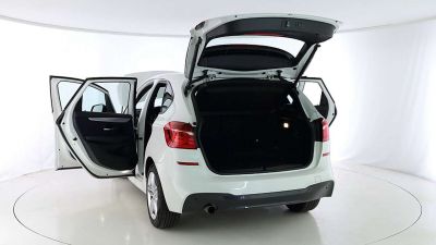 BMW 2er Gebrauchtwagen BMW 2er Gebrauchtwagen