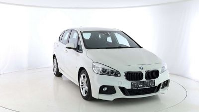 BMW 2er Gebrauchtwagen BMW 2er Gebrauchtwagen