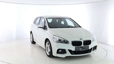 BMW 2er Gebrauchtwagen BMW 2er Gebrauchtwagen