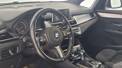 BMW 2er Gebrauchtwagen BMW 2er Gebrauchtwagen