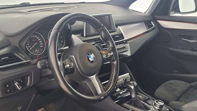 BMW 2er Gebrauchtwagen BMW 2er Gebrauchtwagen