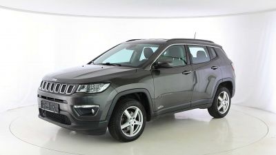 Jeep Compass Gebrauchtwagen Jeep Compass Gebrauchtwagen