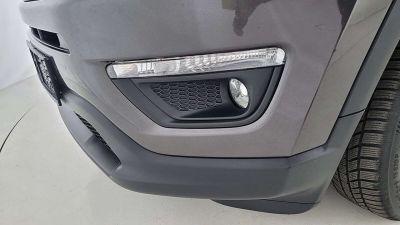 Jeep Compass Gebrauchtwagen Jeep Compass Gebrauchtwagen
