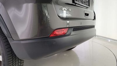 Jeep Compass Gebrauchtwagen Jeep Compass Gebrauchtwagen