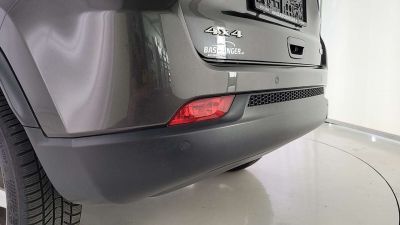 Jeep Compass Gebrauchtwagen
